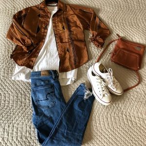 American Eagle NE(X)T Level Stretch Jeans